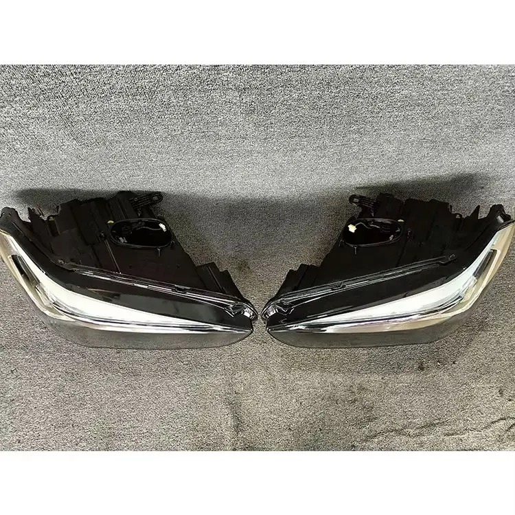 Hot Sale Headlamp for Car  X1 F49 Front Headlight Auto Lighting Systems Led Headlights